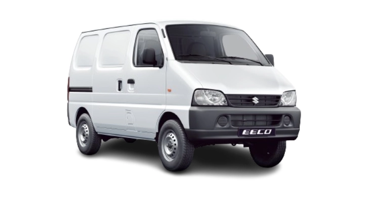 سوزوكى ايكو فان 1.2 2025