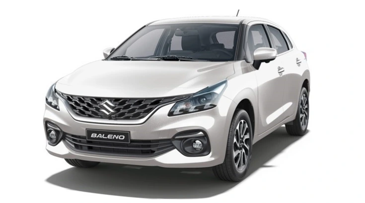 سوزوكي بالينو GLX 2025