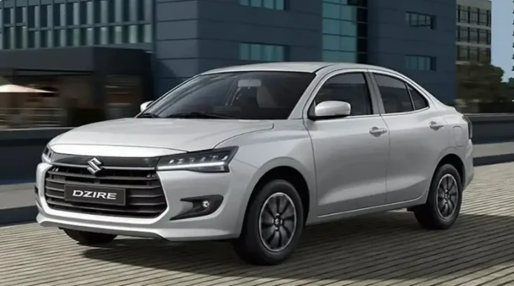 افضل سيارات سوزوكي ديزاير GL 2026