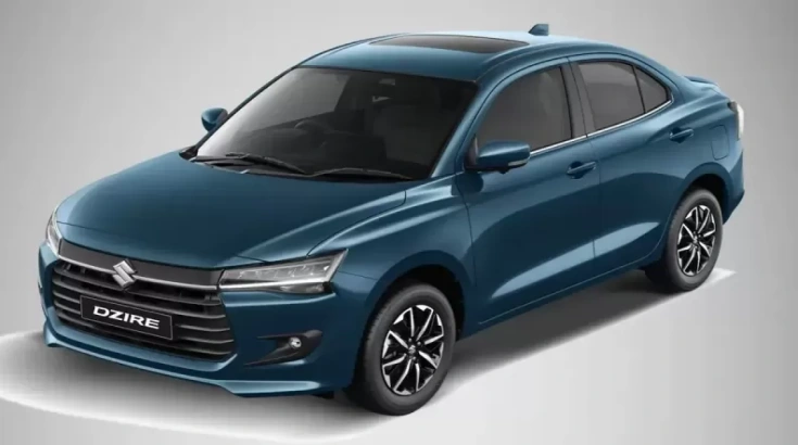 افضل سيارات سوزوكي ديزاير GLX 2026