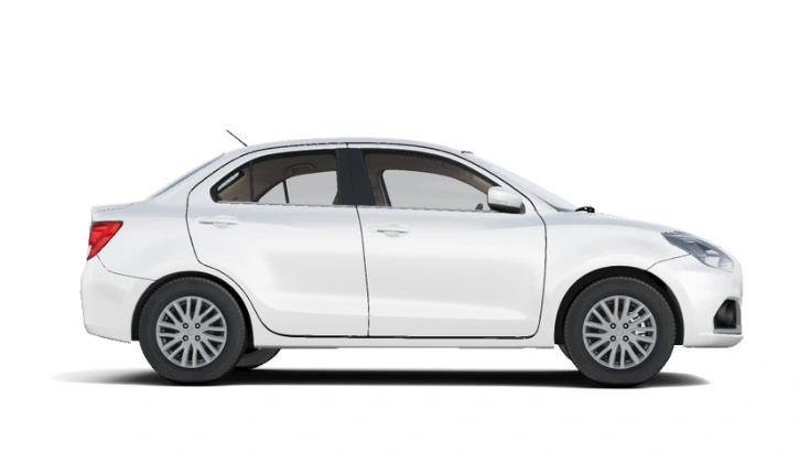 SUZUKI DZIRE GL 2026