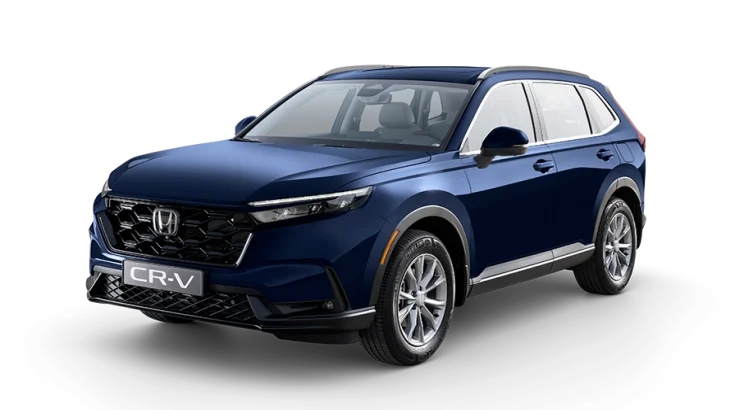 هوندا CR-V EX 2025