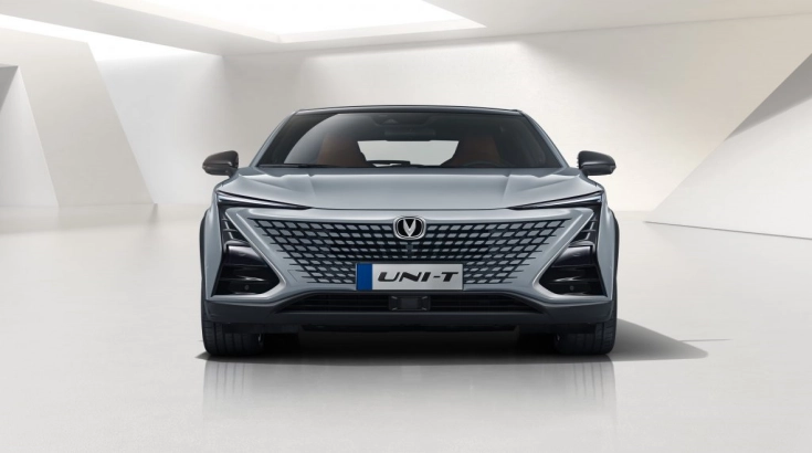 شانجان UNI-T فل 2025