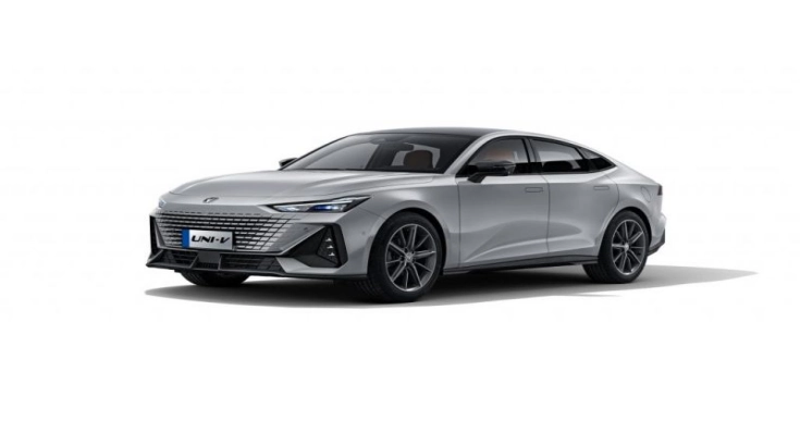 شانجان UNI-V ايليت 2026