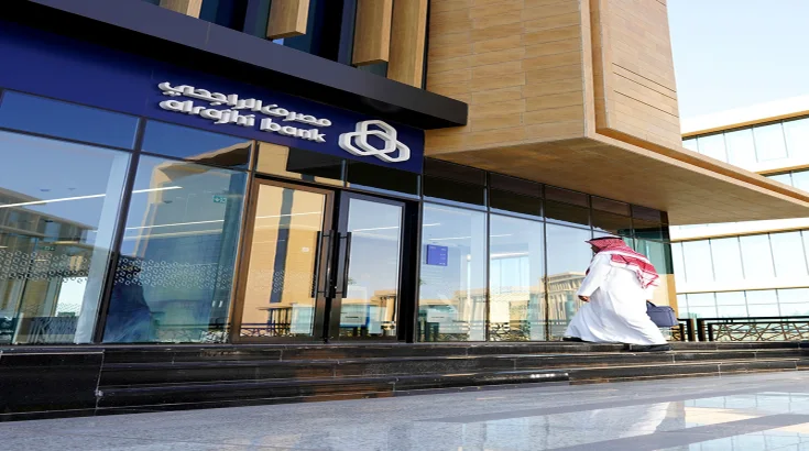 شروط تمويل السيارات لبنك الراجحي