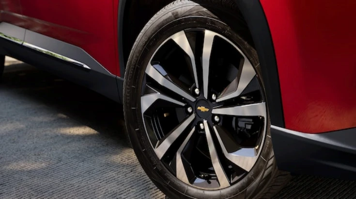 شفروليه كابتيفا