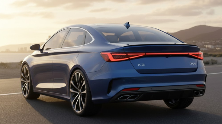 شيري أريزو 5 برو كومفورت 2025