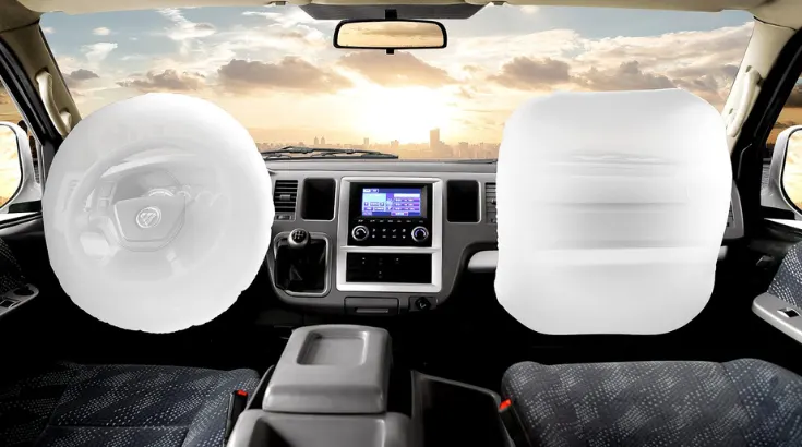 مواصفات الامان في فان فوتون