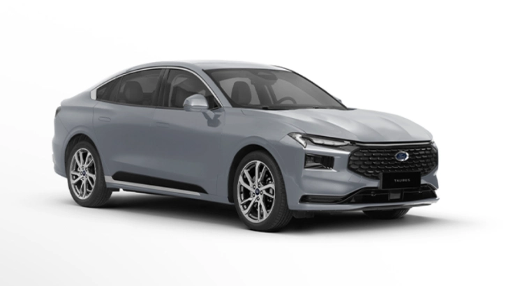 فورد تورس ترند 2025