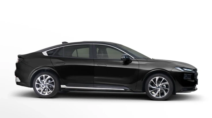 فورد تورس تيتانيوم 2024 تقسيط