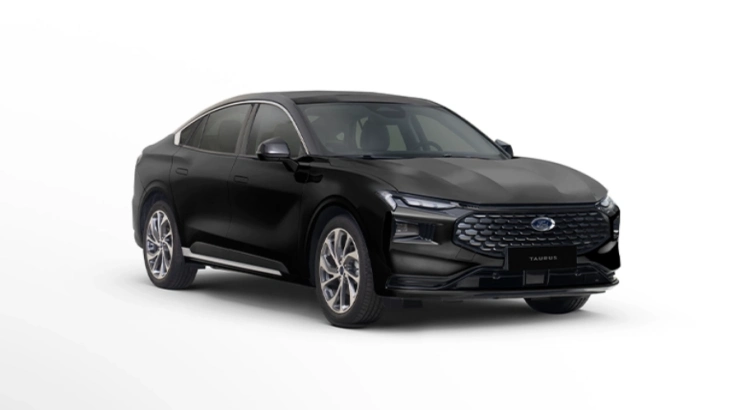 فورد تورس تيتانيوم 2026 2.0