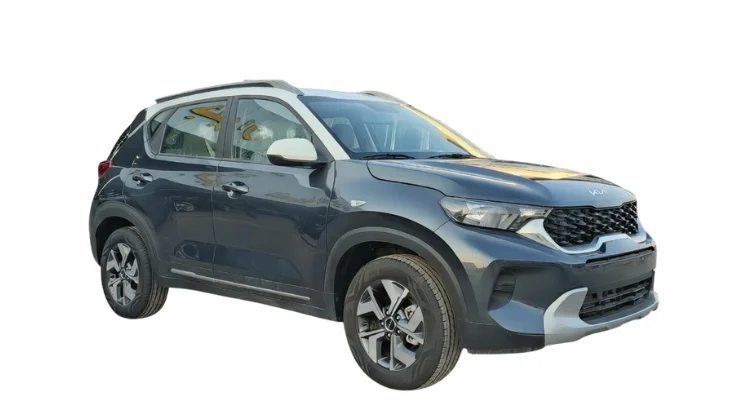 Kia Sonet LX 2023
