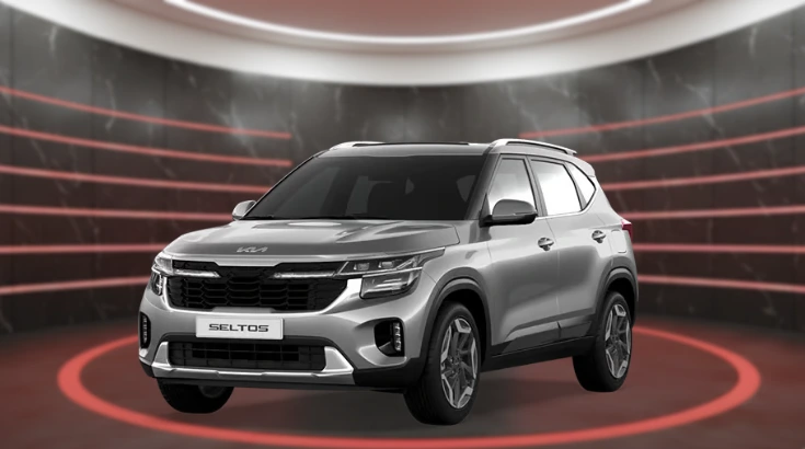 مواصفات كيا سيلتوس 2025 ستاندر