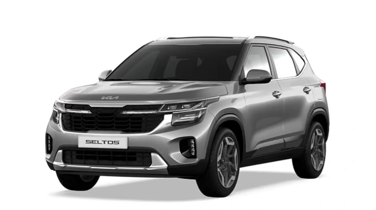 Kia Seltos GL 2025