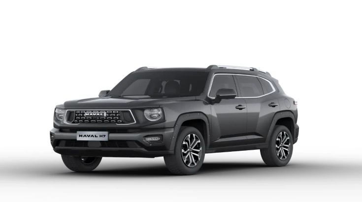 هافال اتش 7 ادفنشر 2.0 2026