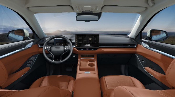 هافال h6 2025 الجيل الثالث