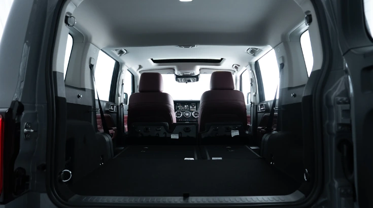 تانك 300 كنكرور