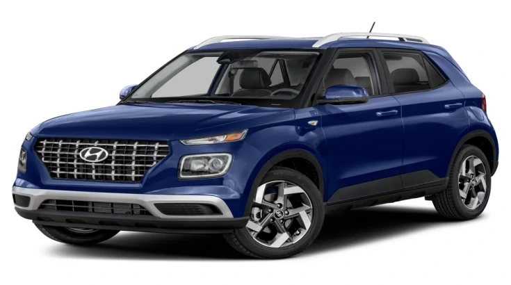 هيونداي فينيو Premium 2026