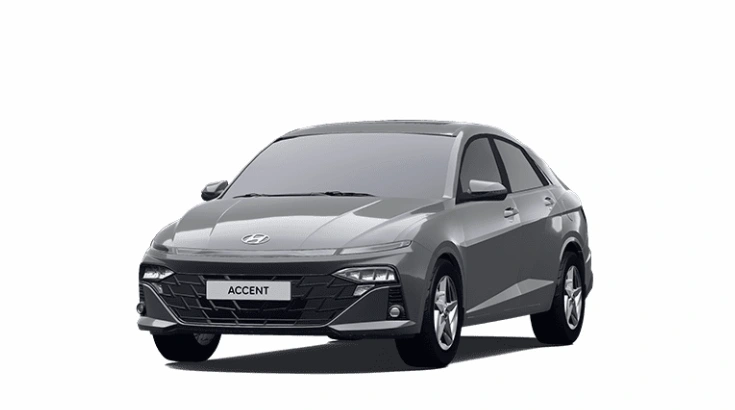 هيونداي أكسنت فليت 2026