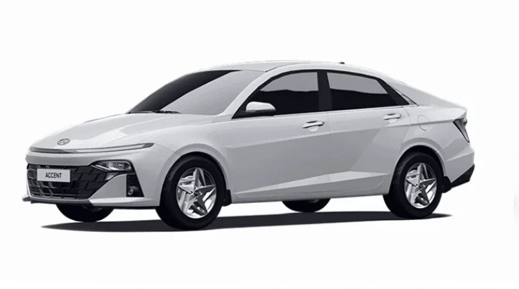 تقسيط سيارات هيونداي أكسنت فليت 2026