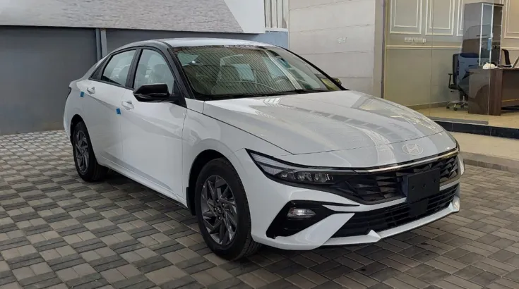 تقسيط سيارات هيونداي