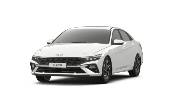 هيونداي إلنترا سمارت بلس 2026 1.5