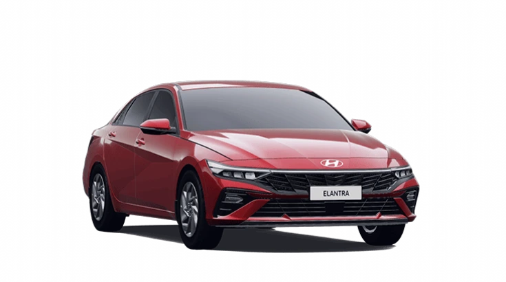 هيونداي إلنترا كمفورت 1.5 2025