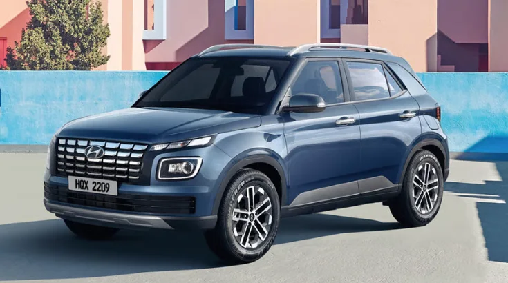 هيونداي فينيو سمارت 2026