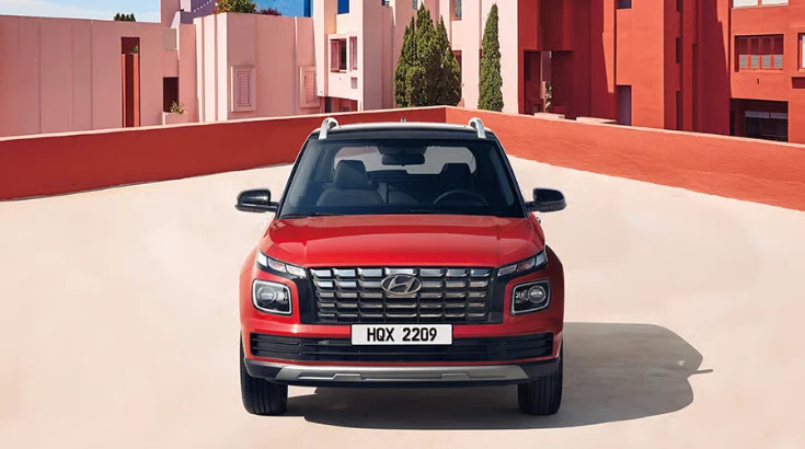 هيونداي فينيو كمفورت 2026