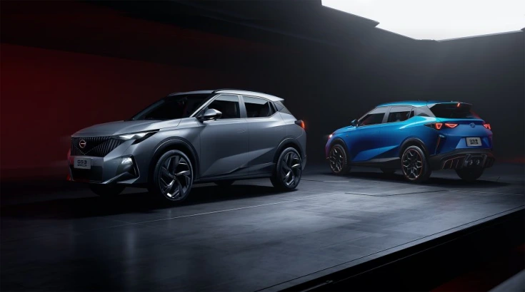 تقسيط سيارات جاك العائلية السعودية