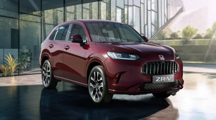 تقسيط سيارات سيارة هوندا