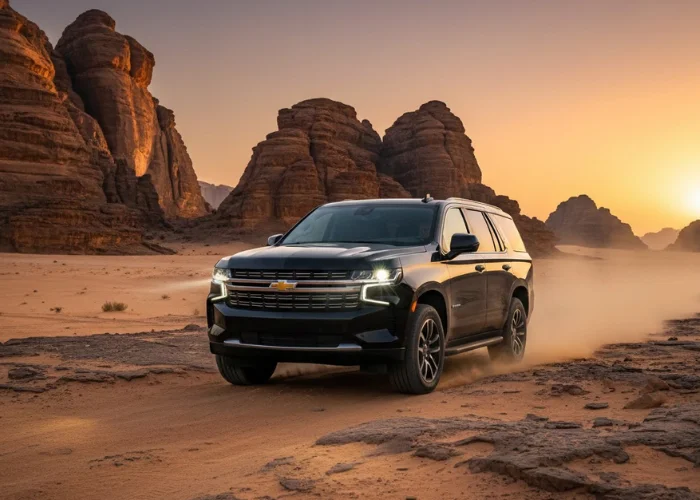 تقسيط سيارات شيفروليه