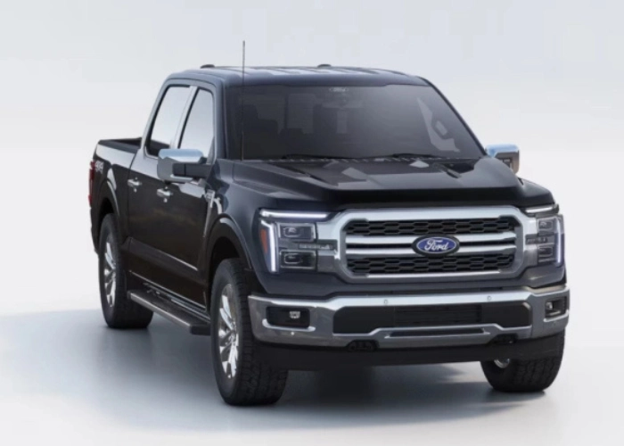 تقسيط سيارات فورد