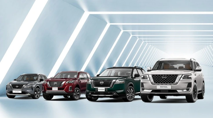 تقسيط سيارات نيسان السعودية