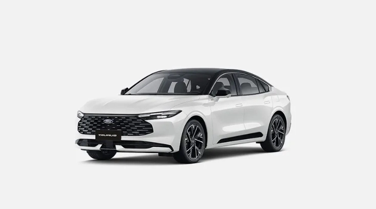 فورد تورس ترند 2.0 2026