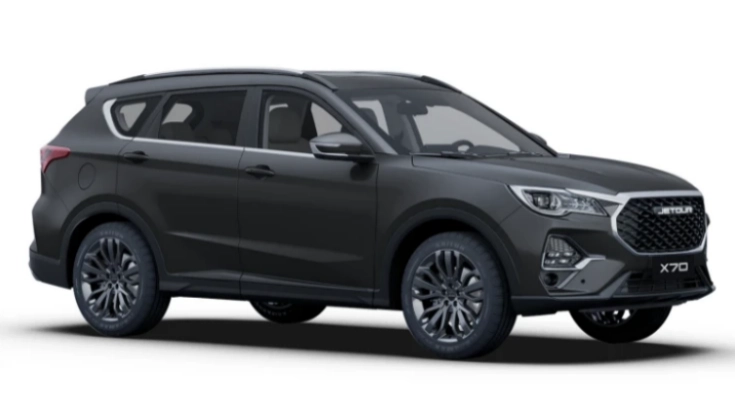 جيتور X70 لكجري 2025