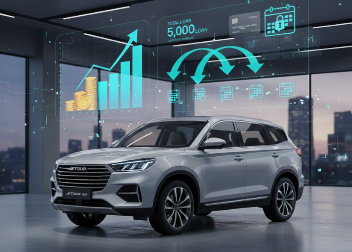 سيارات جيتور بالتقسيط في السعودية