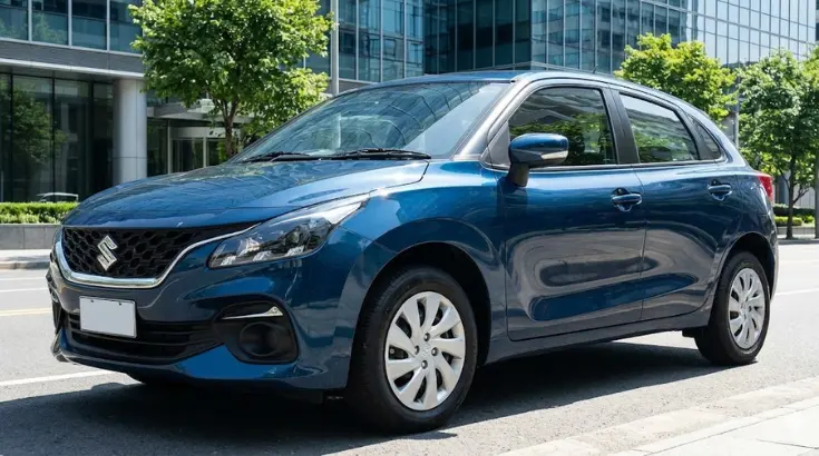 تقسيط سيارات سوزوكي