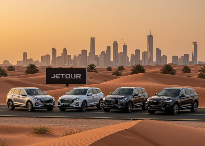 سيارات جيتور بالتقسيط في السعودية