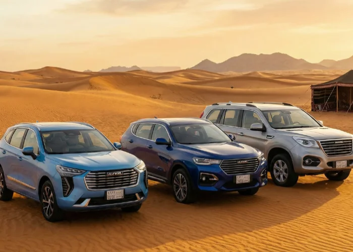 تمويل سيارات هافال 