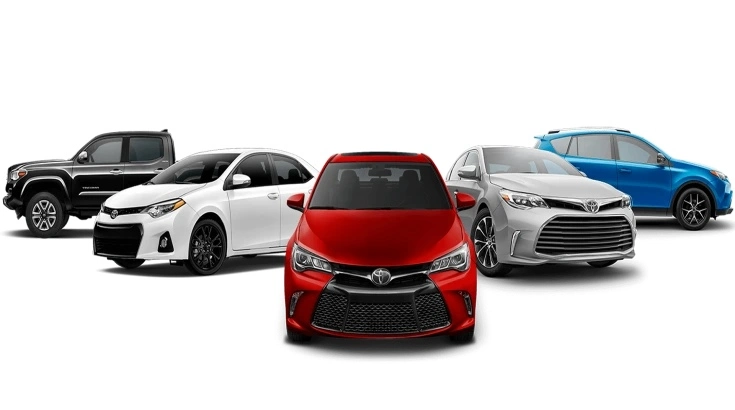 عروض عبد اللطيف جميل لتمويل السيارات 2026