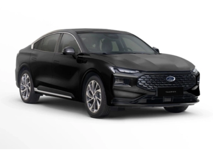 فورد تورس تيتانيوم 2026 2.0 