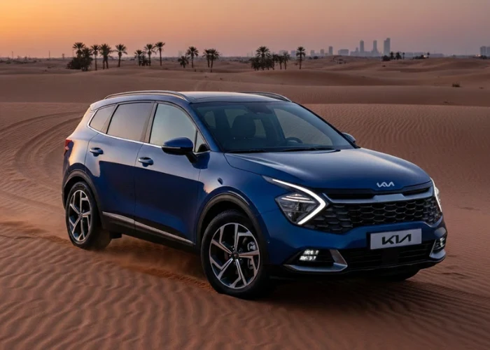 تقسيط سيارات كيا