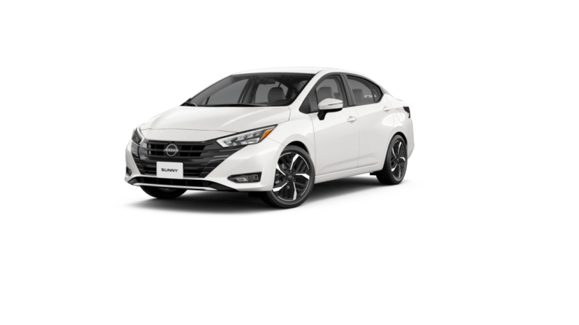 نيسان صني SV 2024 كمفورت 1.6