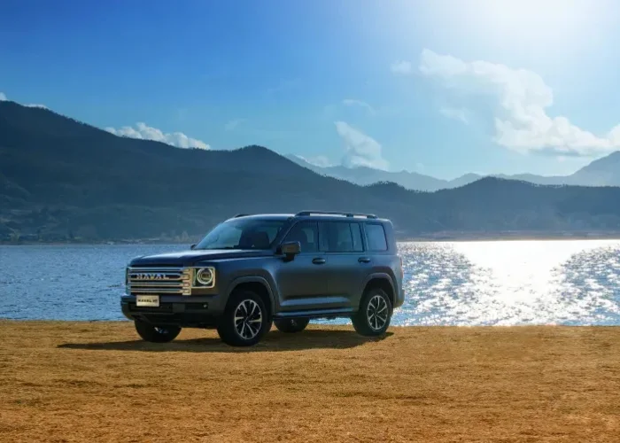 هافال H9 من اوتو قير للسيارات