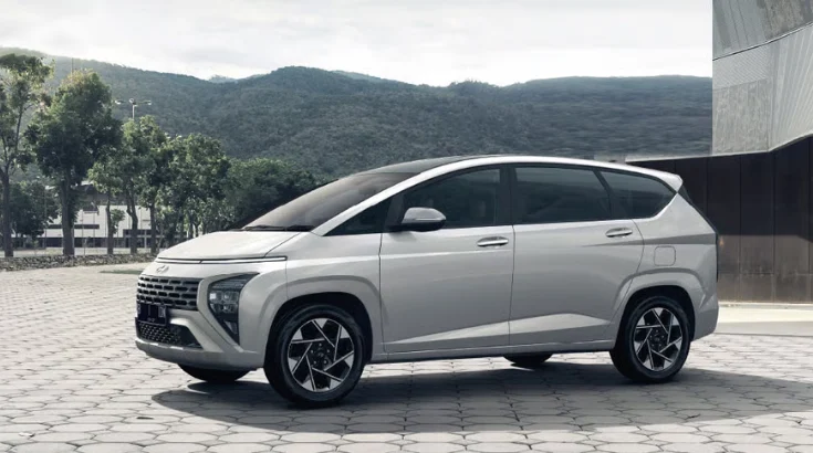 هيونداي ستارجيزر BASE 2025