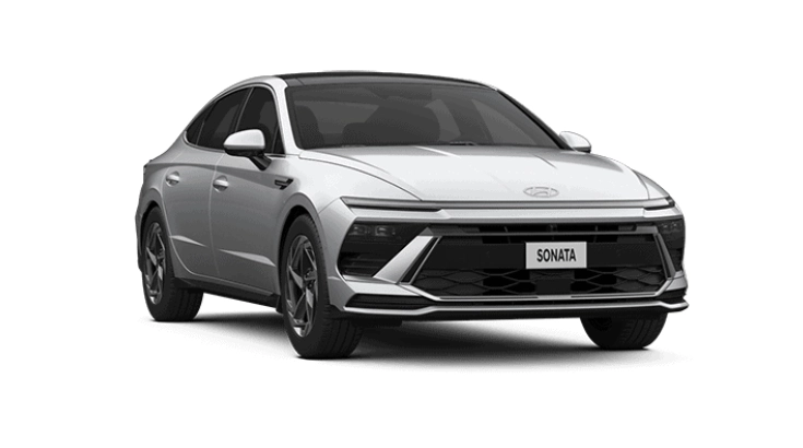 هيونداي سوناتا فليت 2025