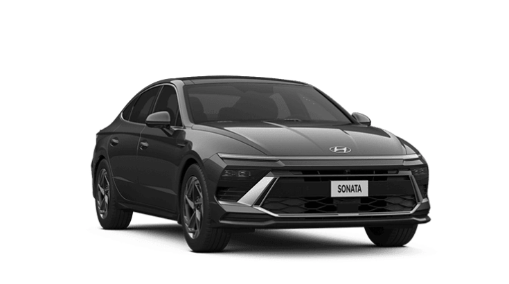 هيونداي سوناتا كومفورت 2025