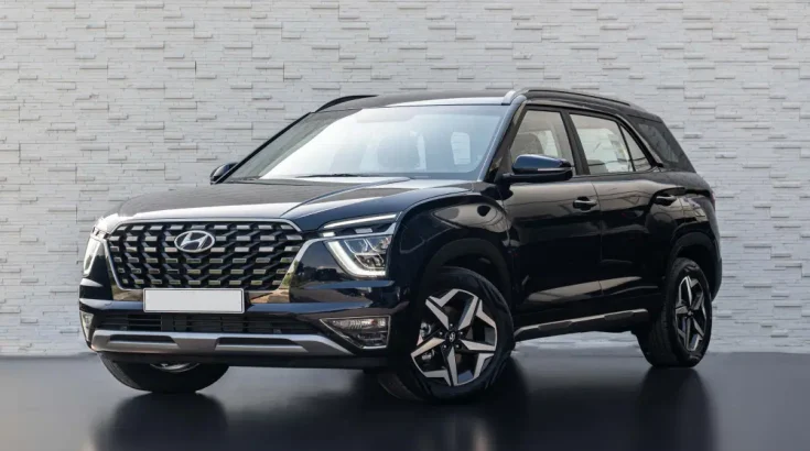 هيونداى كريتا جراند سمارت 2.0 2024