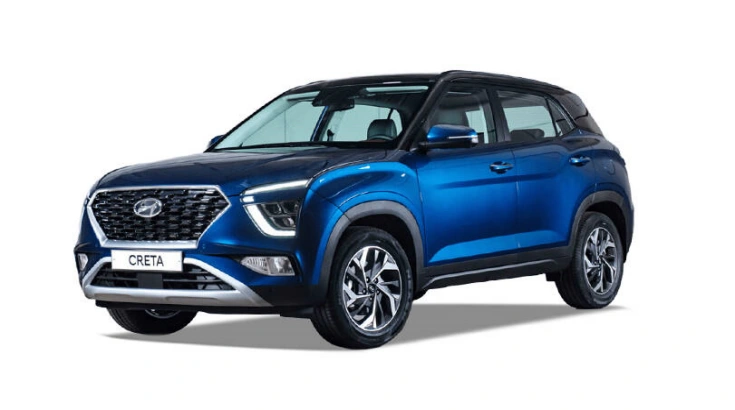 هيونداى كريتا سمارت 1.5 2025